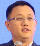 大连华信计算机技术股份有限公司事业部经理王德伟
