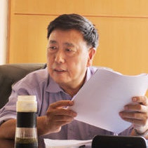 清华大学教授吴荫芳