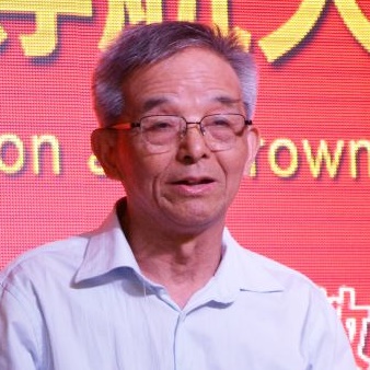 清华大学数学系教授林元烈