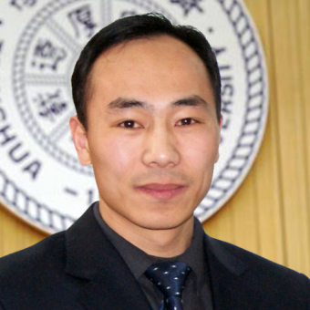 中国教育科学研究院研究员张烨