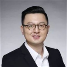 新思科技高级安全架构师杨国梁