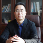 中国科学院上海高等研究院教授级工程师宁德军照片