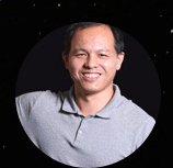 云象区块链创始人黄步添