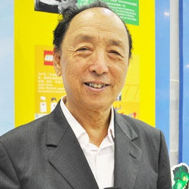 中国民办教育协会副会长杨志彬