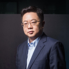 华远国旅CEO郭东杰照片