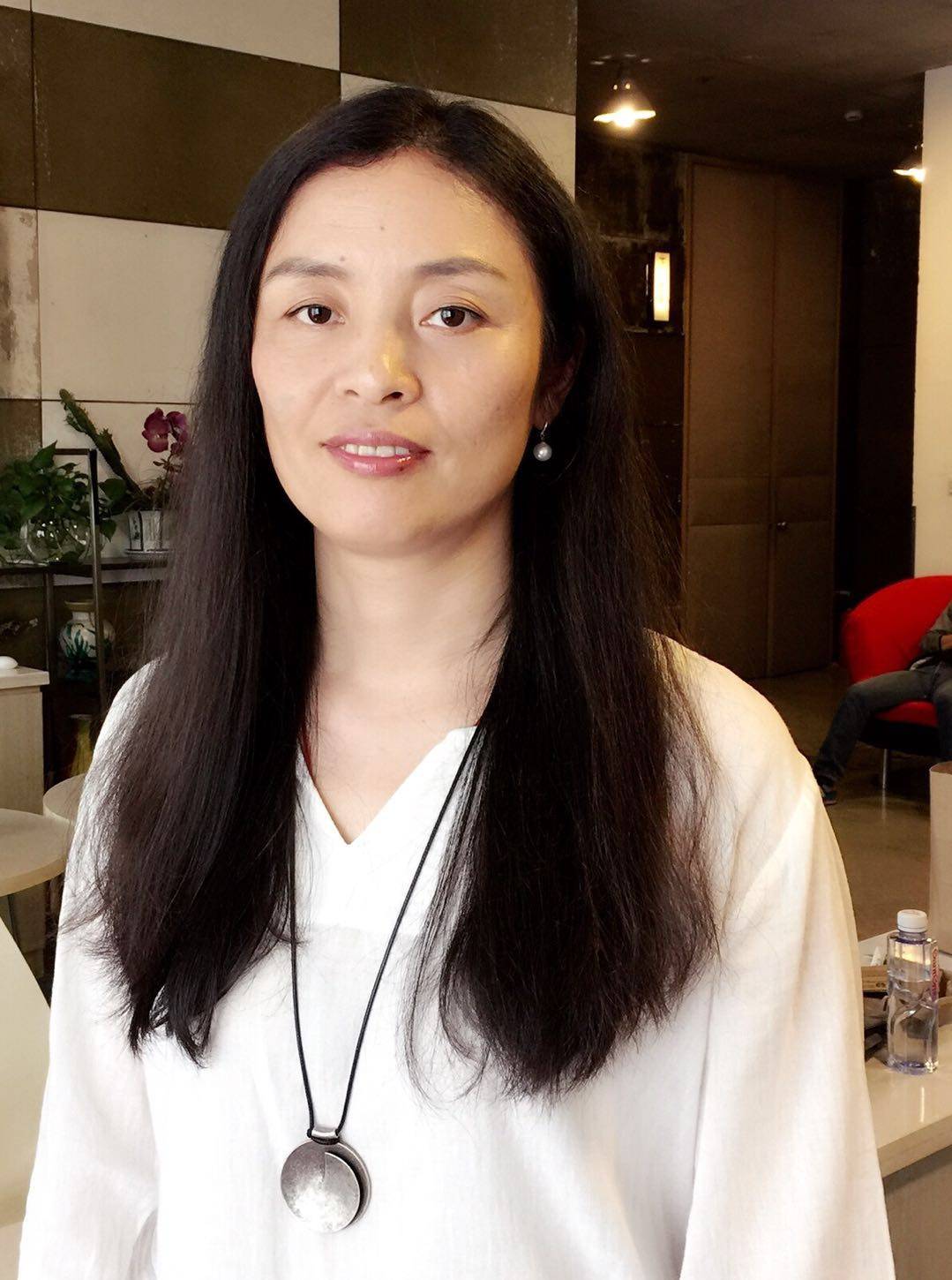 上海交通大学设计学院副教授戴力农