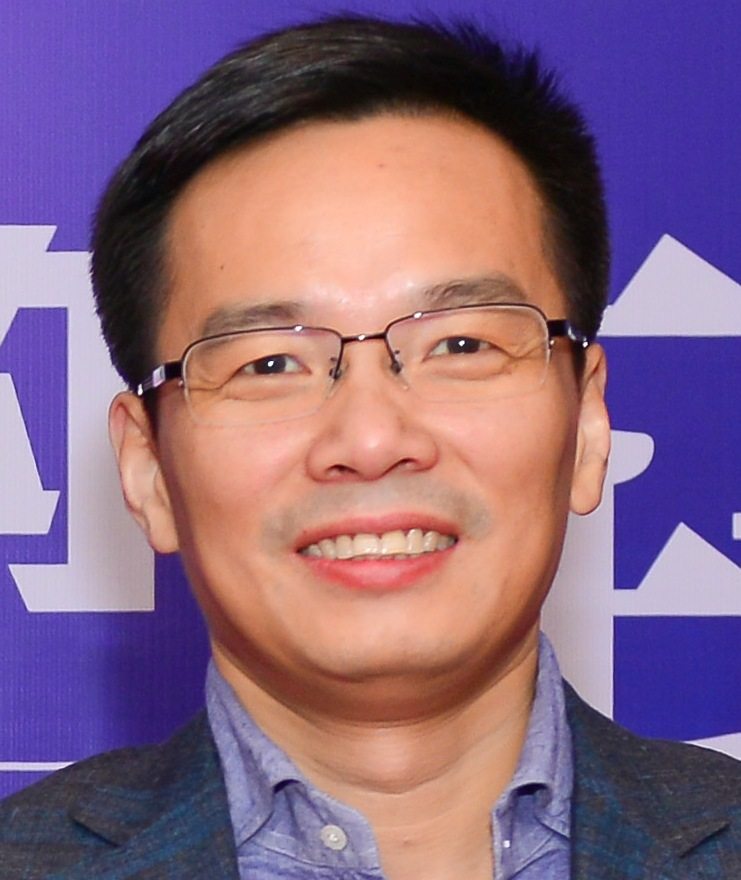 上海盛尚文化传播有限公司总裁胡世峰