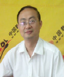 北京工业大学激光工程研究院教授陈继民照片