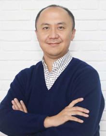 易数科技（北京）创始人&CEO张溪梦