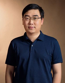 滴滴出行CEO程维