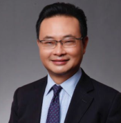 Gongkong (Beijing) CEO & Chairman李小勇照片