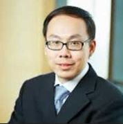 Michelin China Digital and Innovation DirectorWillis Liao