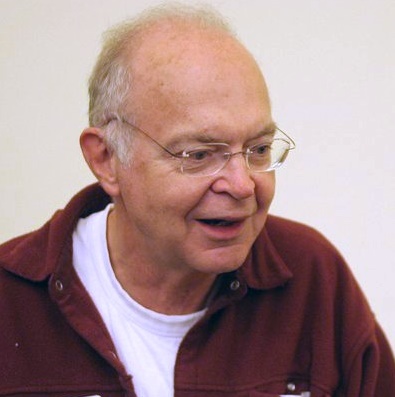 Donald Knuth简历_美国国家科学院、美国