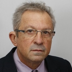 欧洲科学院院士Joseph Sifakis