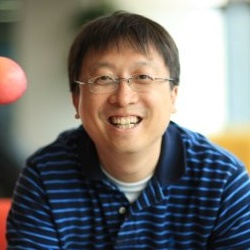 上海科技大学信息科学与技术学院教授马毅