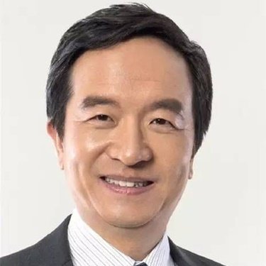 海尔家电产业集团副总裁兼CTO赵峰