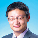 香港科技大学电子及计算机工程学系助理教授刘明照片
