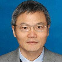 同济大学教授白云