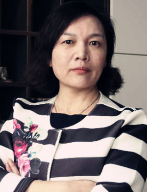 美卡恩共享平台董事长岳朴