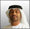 阿布扎比机场公司/Abu Dhabi Airports Company战略与规划高级副总裁/ SVP Corporate Strategy & PlanningMohammed Abdulla Al Katheeri照片