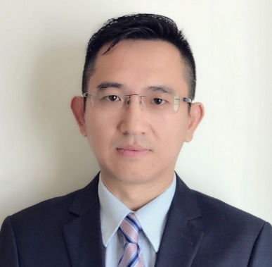 SITA /SITA亚太地区商务拓展高级经理/BD Senior Manager, APAC SITAFred Dong
