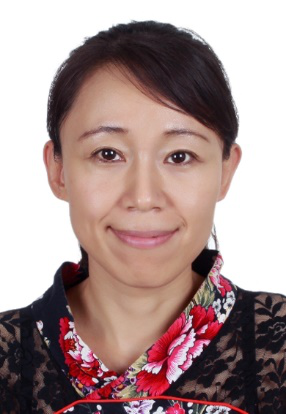 中国民航科学技术研究院航空运输研究所/  Air Transport Research Instit副所长/ Deputy director邵凤茹/ Shao Fengru