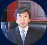 银联商务总裁李晓峰