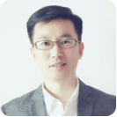 北京链石科技COO刘进治