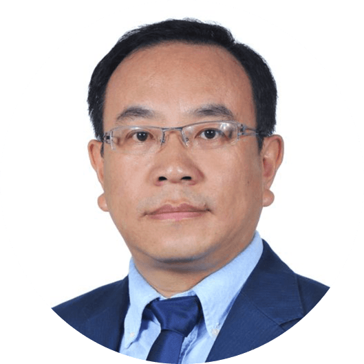 CAAI、北京大学副理事长、教授刘宏
