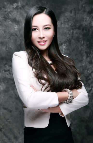 云核变量集团云核变量集团创始人兼CEO刘夏