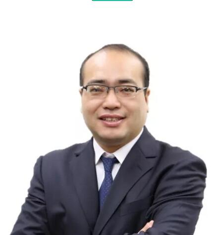 汉宁天际工程咨询有限公司CEO张江波照片