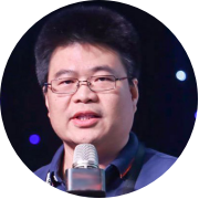 大数据共享技术专业委员会主任谭海华