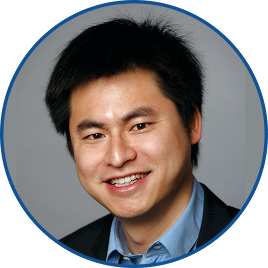 京东金融集团副总裁郑宇