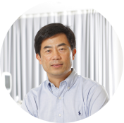 迈瑞集团IT总经理吴庆赟