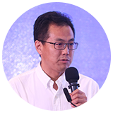 中央财经大学管理科学与工程学院副院长刘志东