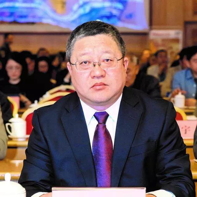  国务院国资委商业机关服务局局长于池