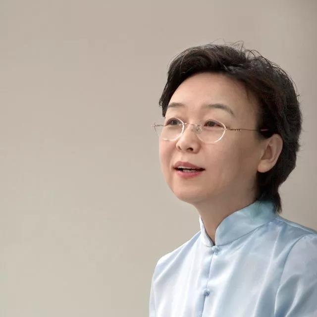  清华大学经管学院经济系教授、经济学家刘玲玲