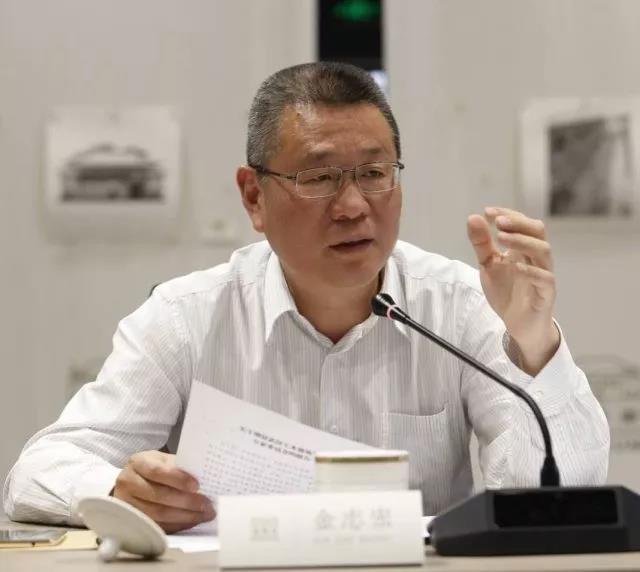  中国武汉工程设计产业联盟秘书长金志宏