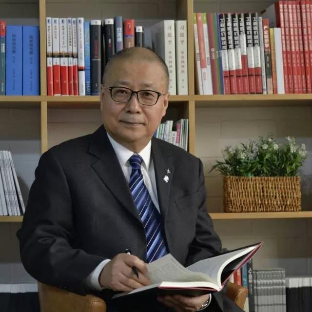  天津理工大学教授 公共项目与工程造价研究所所长尹贻林