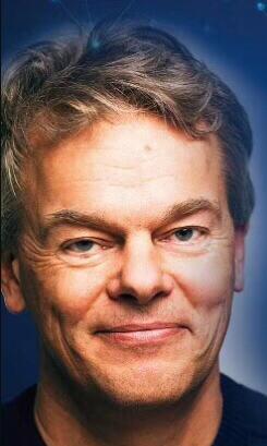   Edvard Moser