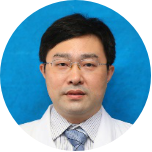 江苏省中医院数据中心主任邹建东