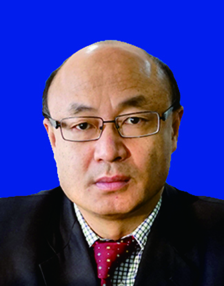 深圳市银行业协会专职副会长范文波