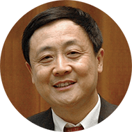 中国工程院院士吴建平