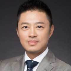 默克采购总监Russell Huang