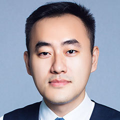 偲节采购管理咨询创始人兼首席执行官唐亮