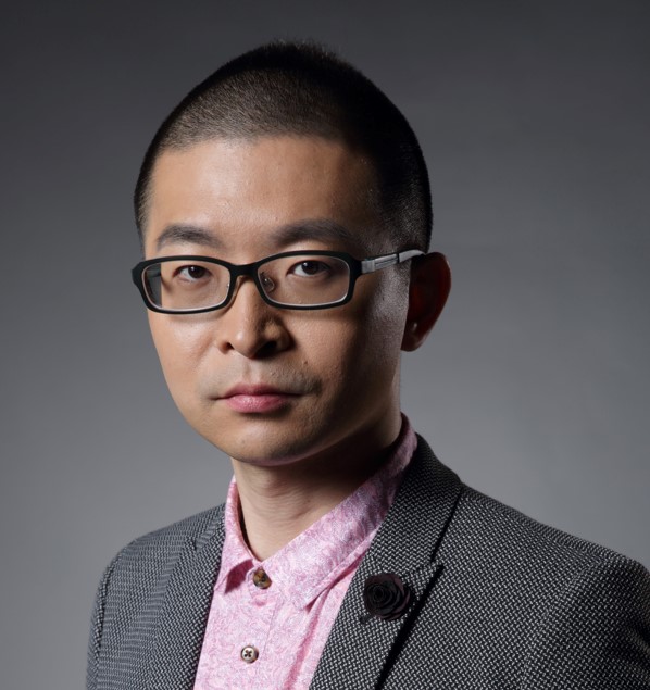 投不投科技联合创始人联合创始人 