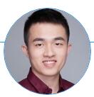 阿里巴巴高级数字营销经理Luke Qiu