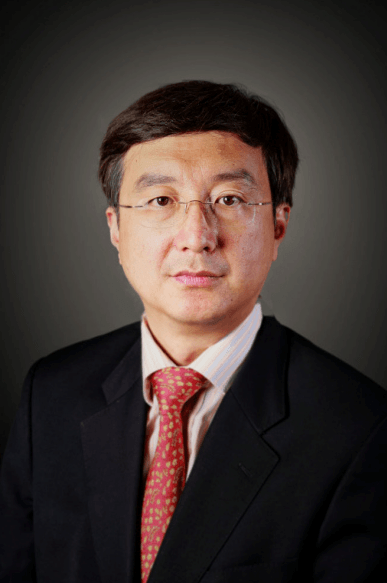 钛媒体联合创始人万宁