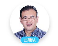 北京大学生命科学联合中心研究员陆剑照片