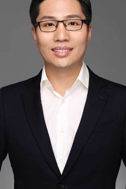 销售易技术副总裁崔伟毅